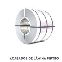 Rollos de Acero